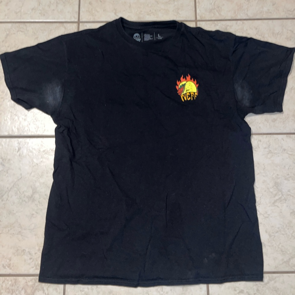 Neff shirt - Picture 2 of 2